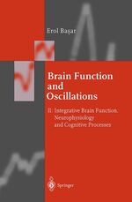 ISBN 9783540643456: Brain Function and Oscillations