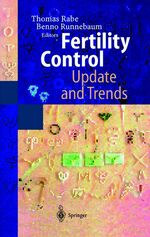 ISBN 9783540647638: Fertility Control — Update and Trends – Update and Trends