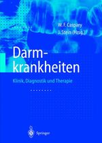 ISBN 9783540647836: Darmkrankheiten: Klinik, Diagnostik und Therapie