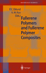 ISBN 9783540648949: Fullerene Polymers and Fullerene Polymer Composites