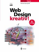 Web-Design kreativ!