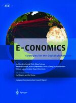 ISBN 9783540649434: E-Conomics