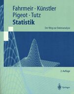 Statistik – Der Weg zur Datenanalyse