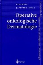 ISBN 9783540652168: Operative Onkologische Dermatologie