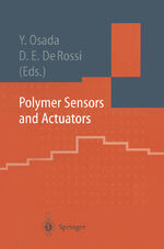 ISBN 9783540654872: Polymer Sensors and Actuators