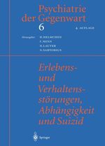Erlebens- und Verhaltensstörungen, Abhän Erlebens- und Verhaltensstörungen, Abhän