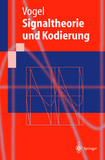 ISBN 9783540660118: Signaltheorie und Kodierung (Springer-Lehrbuch) (German Edition)