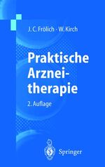 ISBN 9783540660712: Praktische Arzneitherapie