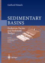 Sedimentary Basins - Evolution, Facies, and Sediment Budget