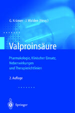 Valproinsäure