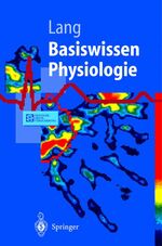 ISBN 9783540666929: Basiswissen Physiologie