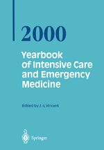 ISBN 9783540668305: Yearbook of Intensive Care and Emergency Medicine 2000