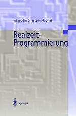 ISBN 9783540671213: Realzeit-Programmierung