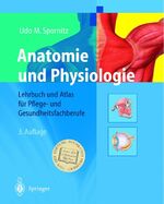 ISBN 9783540674023: Anatomie und Physiologie