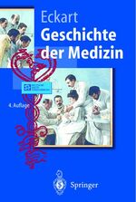 Geschichte der Medizin