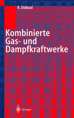 ISBN 9783540675266: Kombinierte Gas- und Dampfkraftwerke