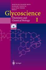 ISBN 9783540677642: Glycoscience