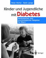 ISBN 9783540678366: Kinder und Jugendliche mit Diabetes