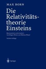 ISBN 9783540679042: Die Relativitätstheorie Einsteins – Kommentiert und erweitert von Jürgen Ehlers und Markus Pössel