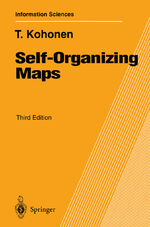 ISBN 9783540679219: Self-Organizing Maps