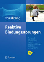 ISBN 9783540689300: Reaktive Bindungsstörungen