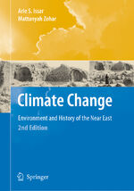 ISBN 9783540698517: Climate Change - – Environment and History of the Near East