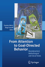 ISBN 9783540705727: From Attention to Goal-Directed Behavior