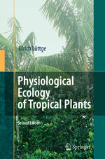 ISBN 9783540717928: Physiological Ecology of Tropical Plants