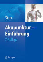 ISBN 9783540723554: Akupunktur