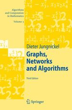 ISBN 9783540727798: Graphs, Networks and Algorithms