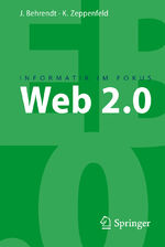 ISBN 9783540731207: Web 2.0