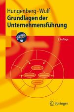 Grundlagen der Unternehmensführung