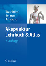 Akupunktur - Lehrbuch und Atlas