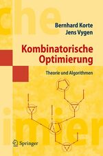 Bernhard Korte, Jens Vygen und Rabe von Bernhard Korte, Jens Vygen und Rabe von