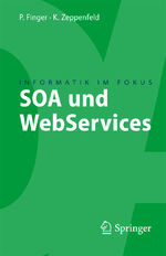 ISBN 9783540769903: SOA und WebServices