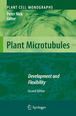 ISBN 9783540771753: Plant Microtubules