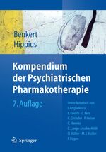 Kompendium der Psychiatrischen Pharmakotherapie