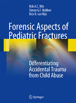 ISBN 9783540787150: Forensic Aspects of Pediatric Fractures - Differentiating Accidental Trauma from Child Abuse