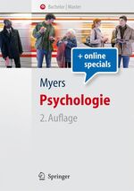 Psychologie