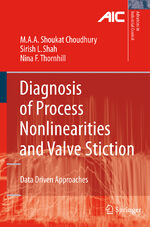 ISBN 9783540792239: Diagnosis of Process Nonlinearities and Valve Stiction – Data Driven Approaches