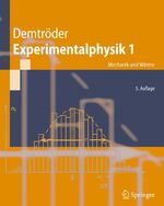 ISBN 9783540792949: Experimentalphysik 1 - Mechanik und Wärme