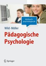 Elke Wild: Pädagogische Psychologie: [Bu