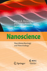 ISBN 9783540886327: Nanoscience