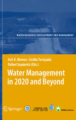 ISBN 9783540893455: Water Management in 2020 and Beyond