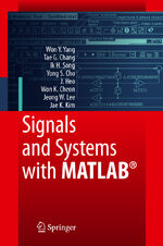 Signals and Systems with MATLAB