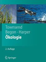 ISBN 9783540958963: Ökologie