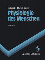 ISBN 9783540995586: Physiologie des Menschen