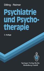 ISBN 9783540995777: Psychiatrie und Psychotherapie