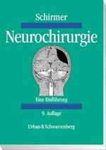 ISBN 9783541067497: Neurochirurgie