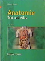 ISBN 9783541072163: Anatomie